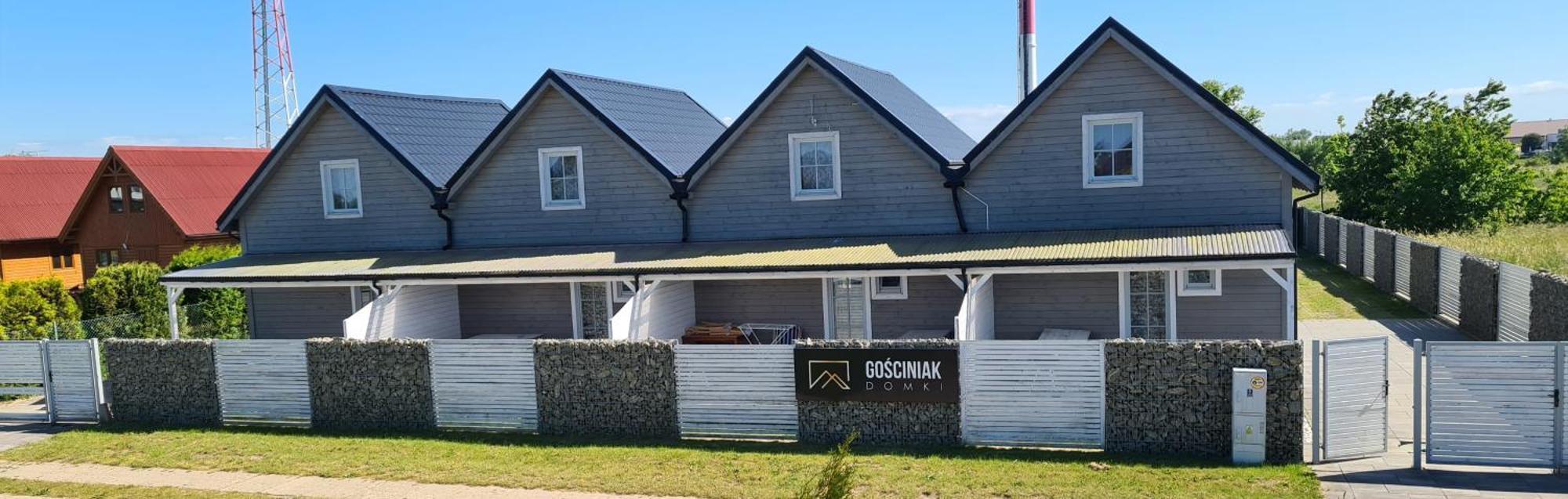 Domki Gosciniak Реваль Номер фото